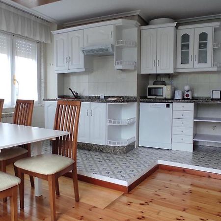 Apartamentos El Jornu Llanes Kültér fotó