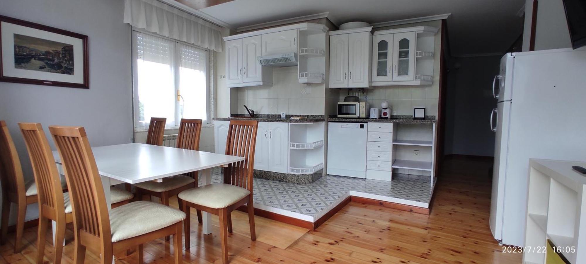 Apartamentos El Jornu Llanes Kültér fotó