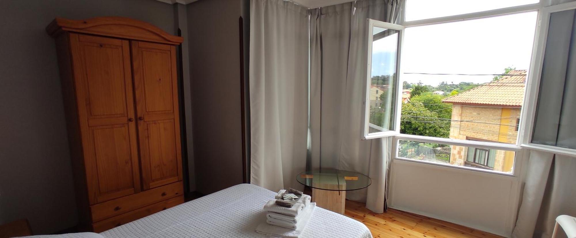 Apartamentos El Jornu Llanes Kültér fotó