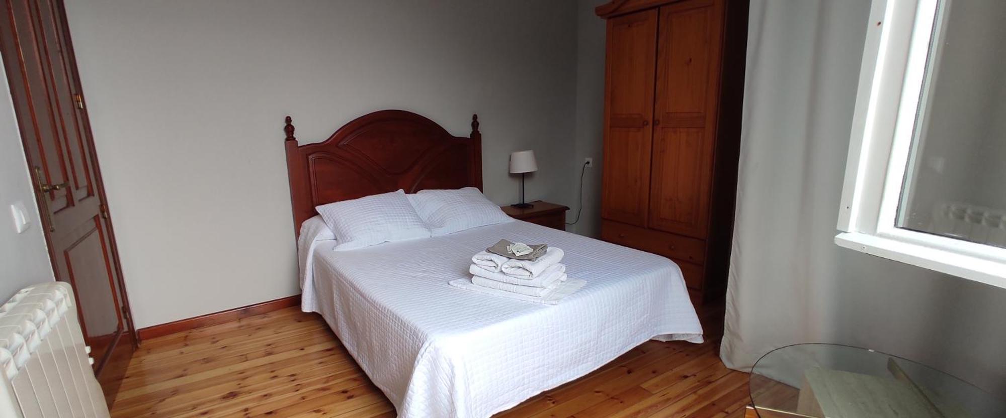Apartamentos El Jornu Llanes Kültér fotó