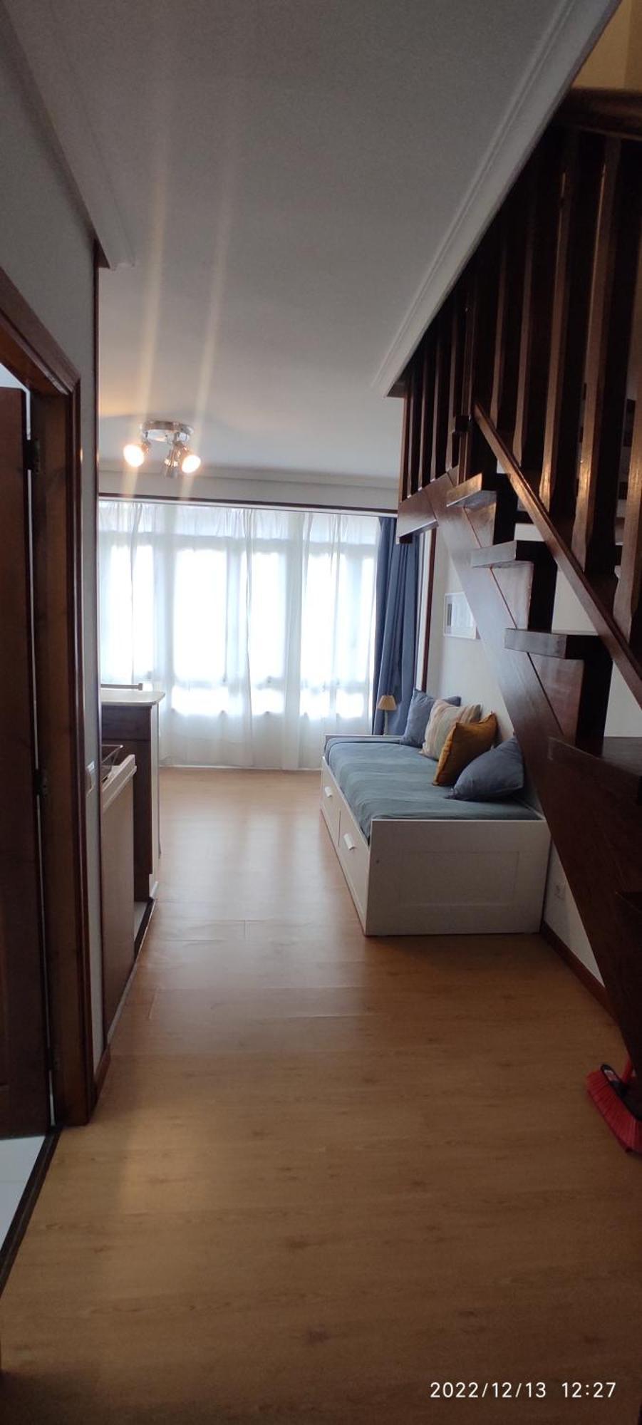 Apartamentos El Jornu Llanes Kültér fotó
