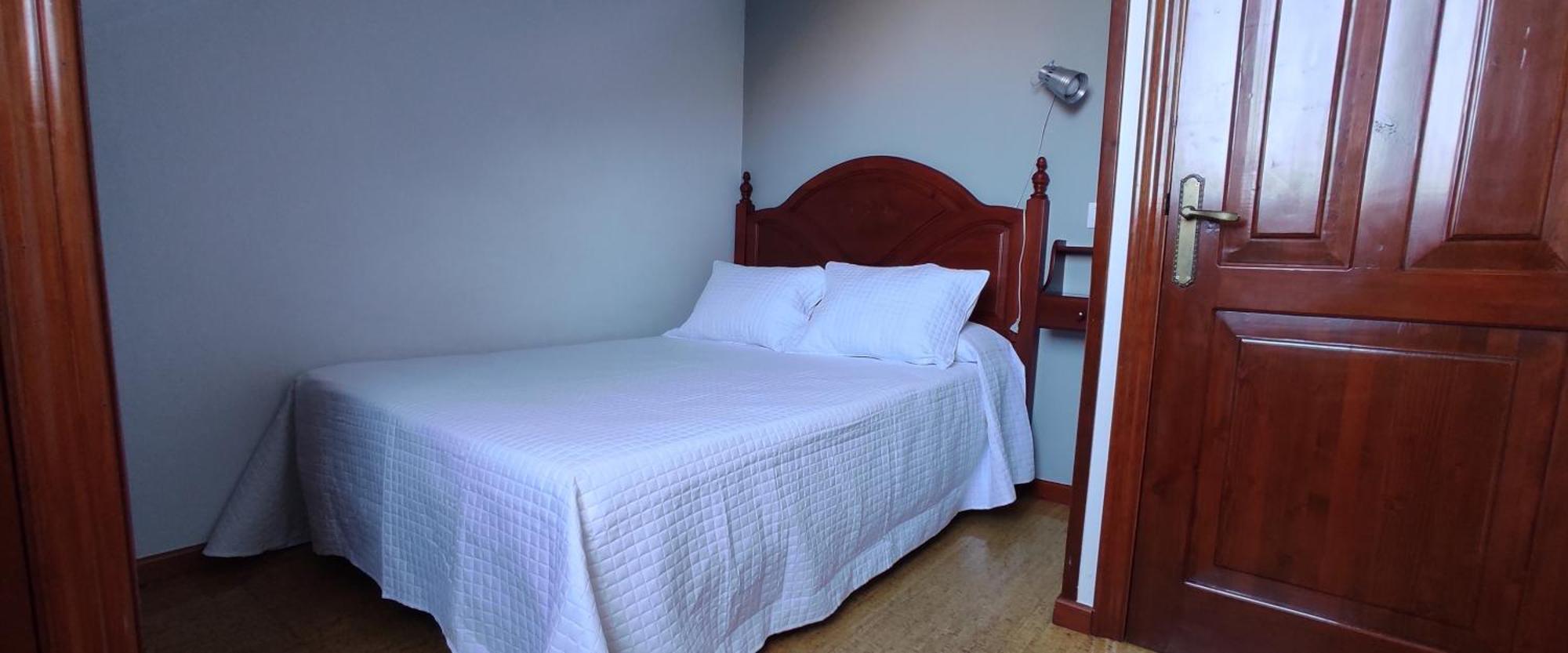 Apartamentos El Jornu Llanes Kültér fotó
