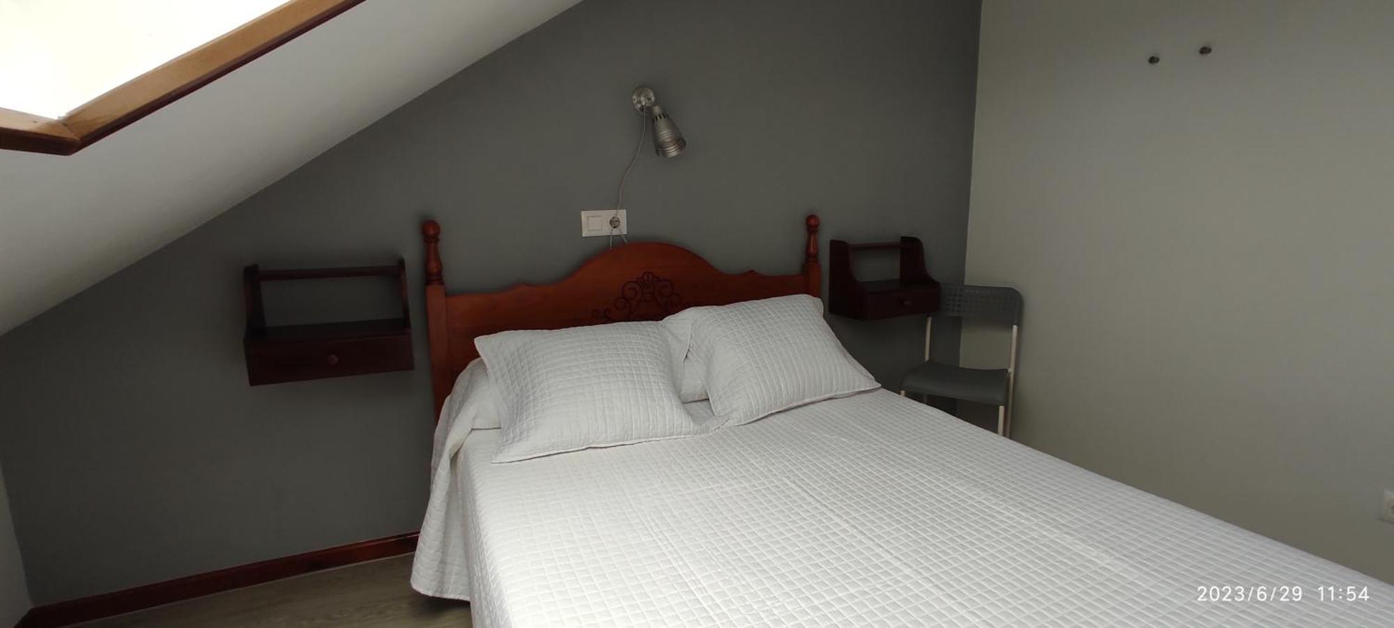 Apartamentos El Jornu Llanes Kültér fotó
