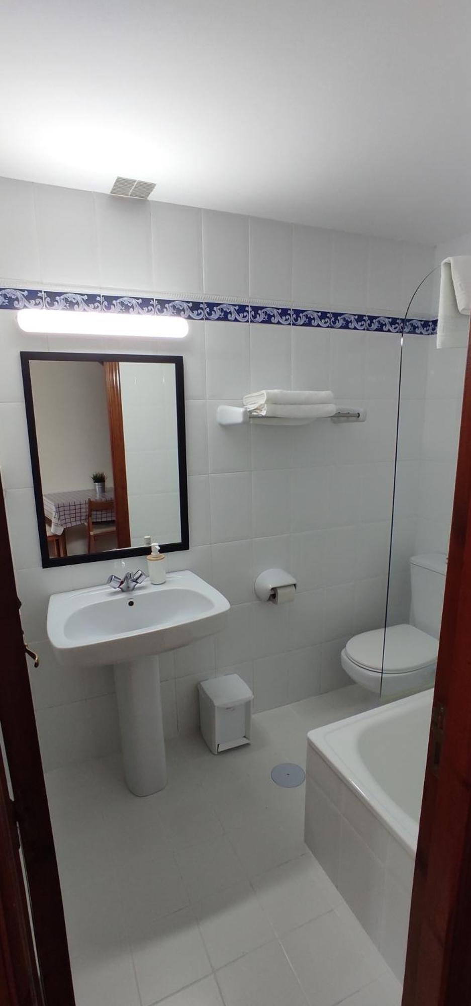 Apartamentos El Jornu Llanes Kültér fotó
